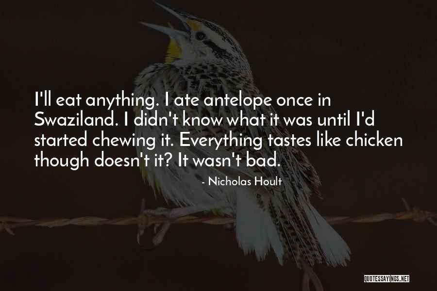 Raaf Wedgetail Quotes By Nicholas Hoult Raaf Wedgetail Quotes By Nicholas Hoult