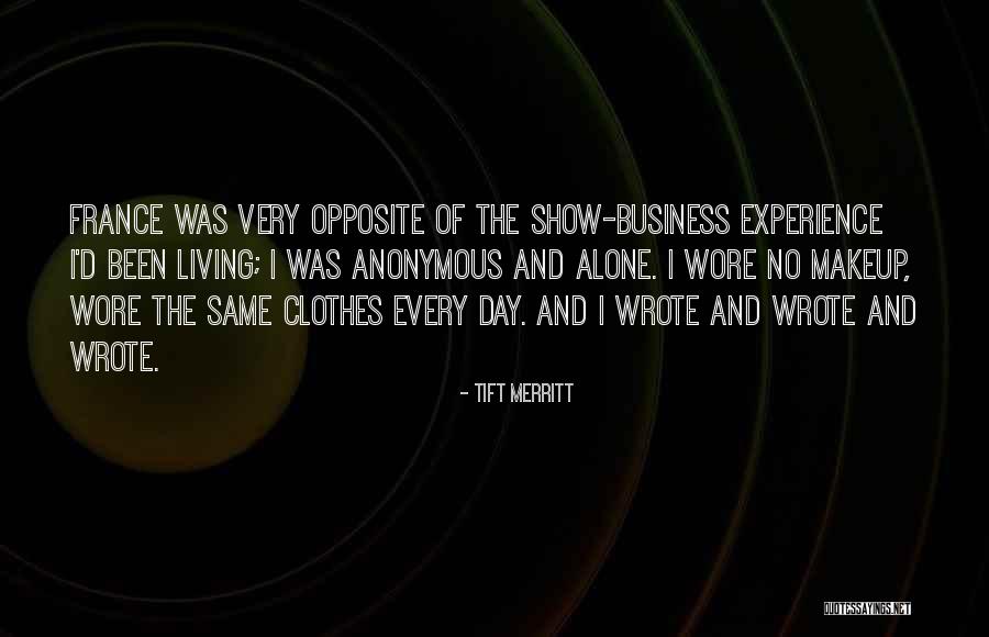 Raaf Wedgetail Quotes By Tift Merritt Raaf Wedgetail Quotes By Tift Merritt