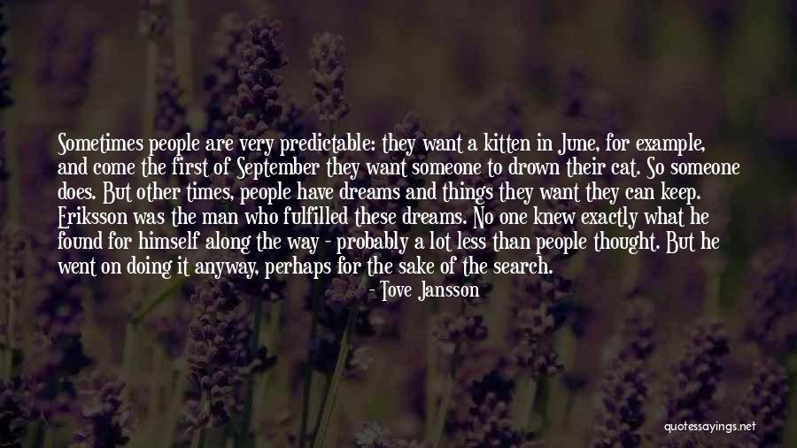 Raaf Wedgetail Quotes By Tove Jansson Raaf Wedgetail Quotes By Tove Jansson