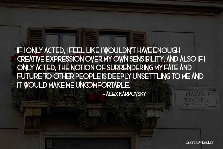 Raafat El Quotes By Alex Karpovsky Raafat El Quotes By Alex Karpovsky