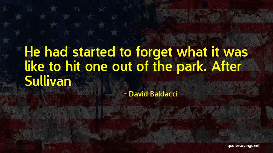 Raafea Quotes By David Baldacci Raafea Quotes By David Baldacci