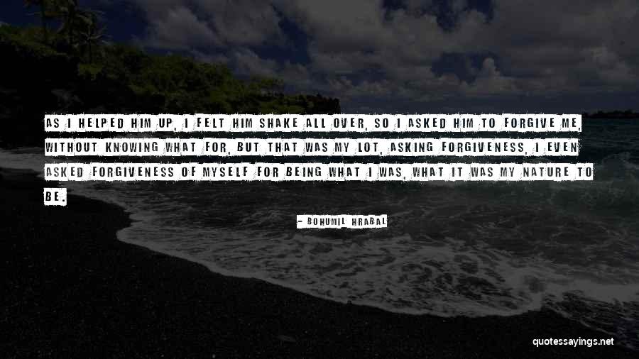 Raah Quotes By Bohumil Hrabal Raah Quotes By Bohumil Hrabal