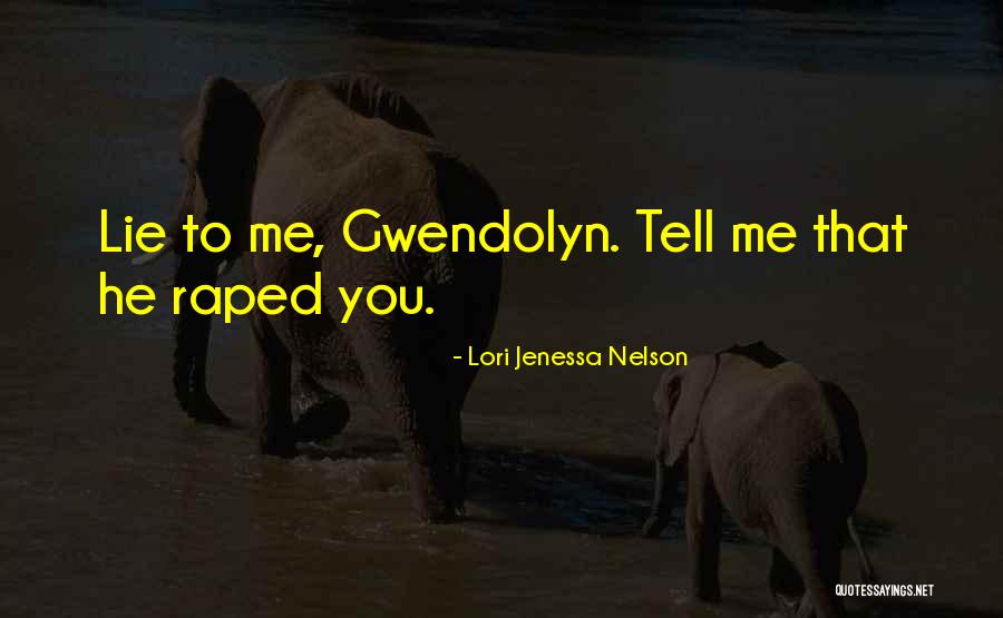 Raahauge For Assembly Quotes By Lori Jenessa Nelson Raahauge For Assembly Quotes By Lori Jenessa Nelson