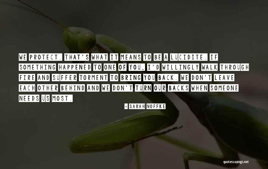 Raahauge For Assembly Quotes By Sarah Noffke Raahauge For Assembly Quotes By Sarah Noffke