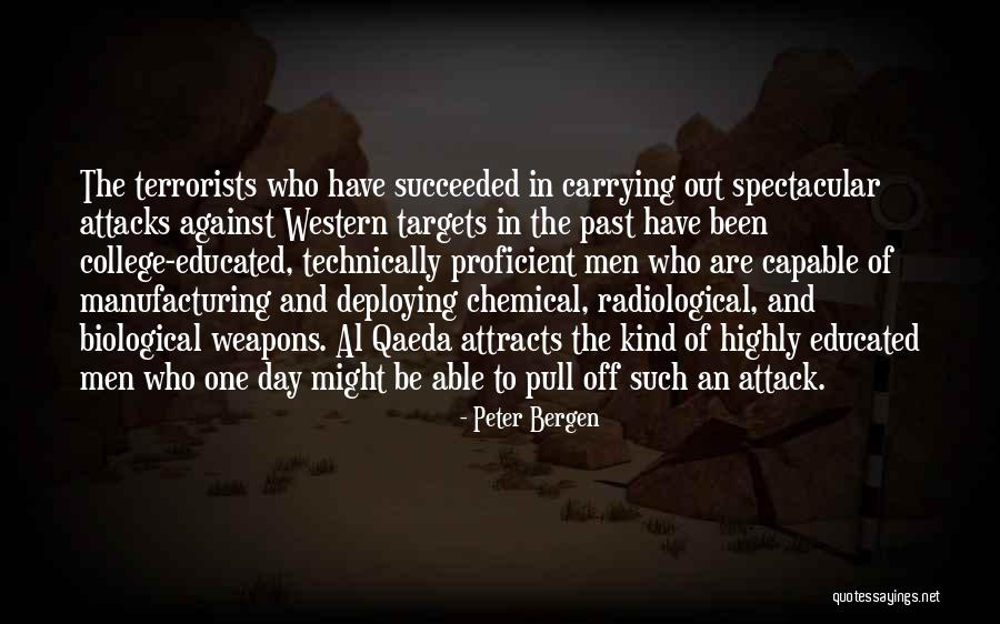 Raahauges Hunting Quotes By Peter Bergen Raahauges Hunting Quotes By Peter Bergen