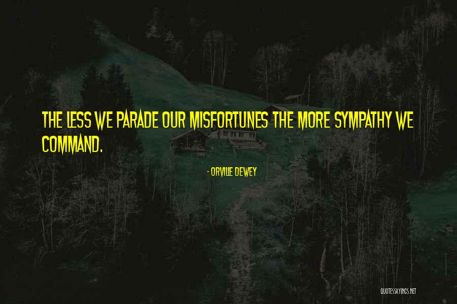 Raajayogam Quotes By Orville Dewey
