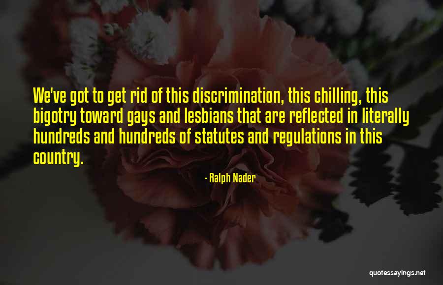 Raajkart Quotes By Ralph Nader Raajkart Quotes By Ralph Nader