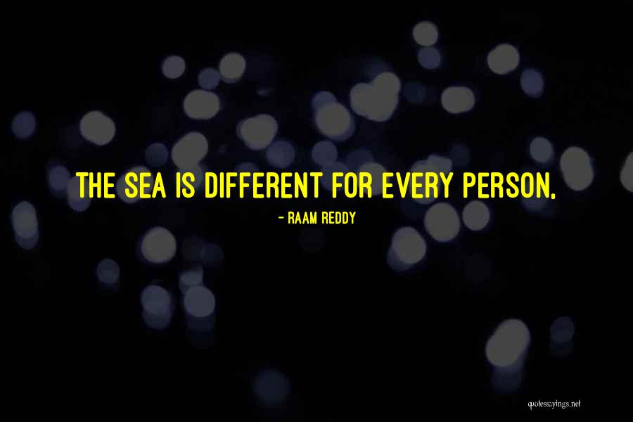 Raam Reddy Quotes 1176397 Raam Reddy Quotes 1176397
