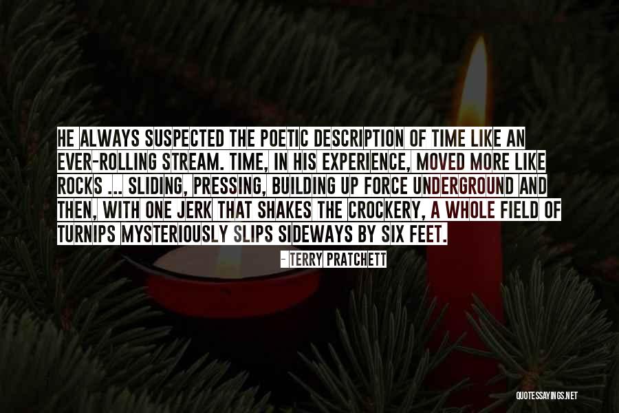 Raamatukogundus Quotes By Terry Pratchett Raamatukogundus Quotes By Terry Pratchett