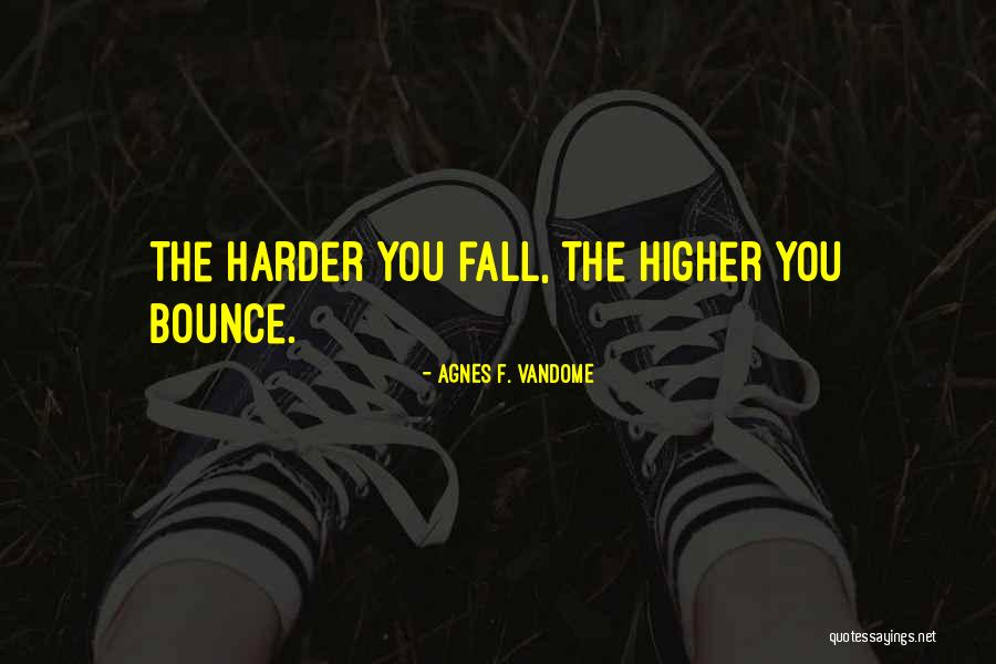 Raamatuvahetus Quotes By Agnes F. Vandome