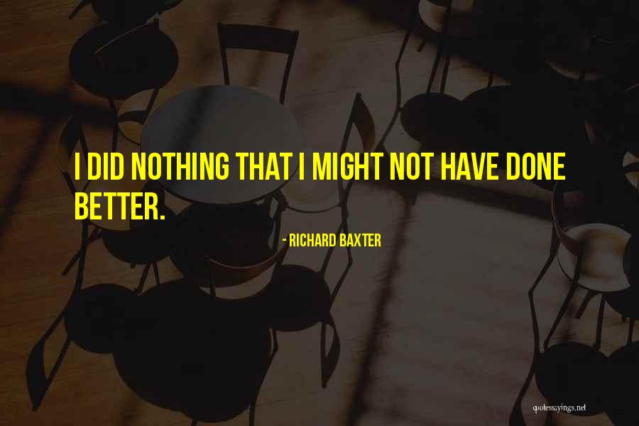 Raamatuvahetus Quotes By Richard Baxter Raamatuvahetus Quotes By Richard Baxter