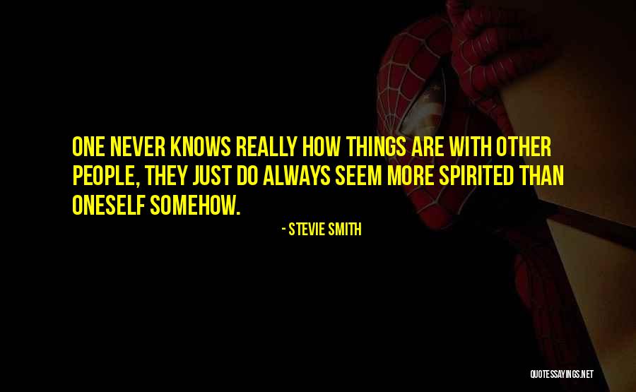 Raamatuvahetus Quotes By Stevie Smith Raamatuvahetus Quotes By Stevie Smith