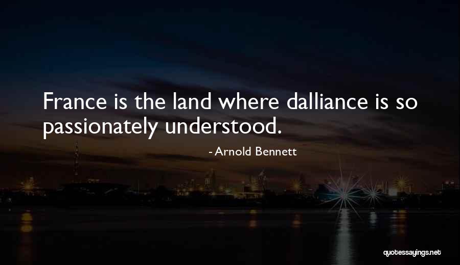 Raamisolatie Quotes By Arnold Bennett Raamisolatie Quotes By Arnold Bennett
