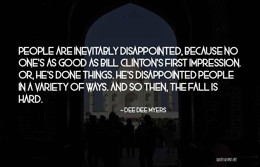 Raamisolatie Quotes By Dee Dee Myers Raamisolatie Quotes By Dee Dee Myers