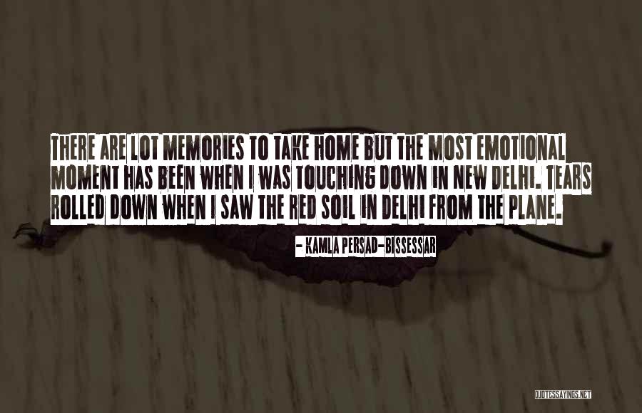 Raamisolatie Quotes By Kamla Persad-Bissessar Raamisolatie Quotes By Kamla Persad-Bissessar