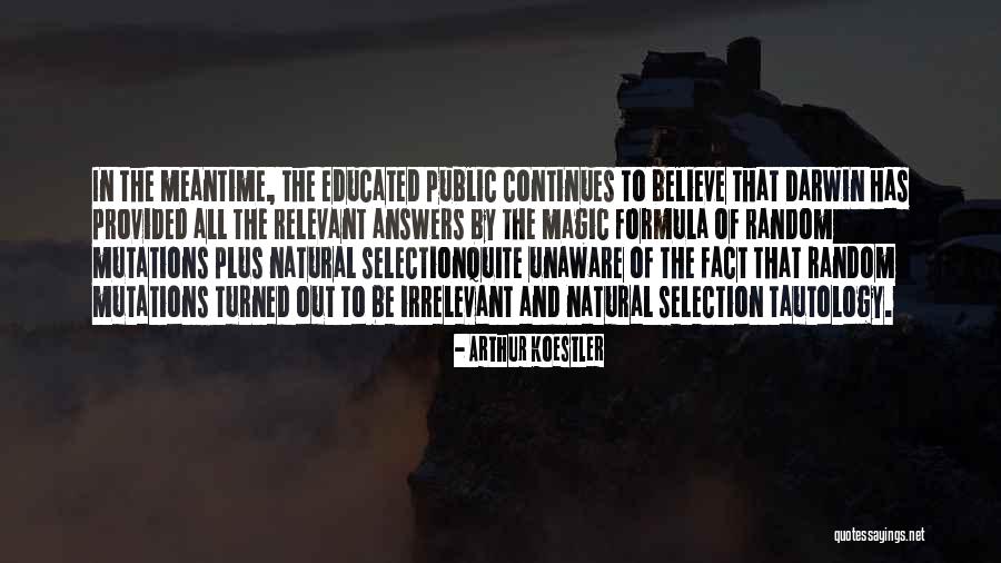 Raamivs Quotes By Arthur Koestler Raamivs Quotes By Arthur Koestler