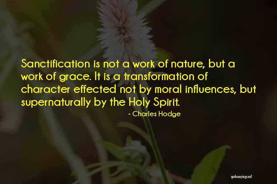 Raamivs Quotes By Charles Hodge Raamivs Quotes By Charles Hodge