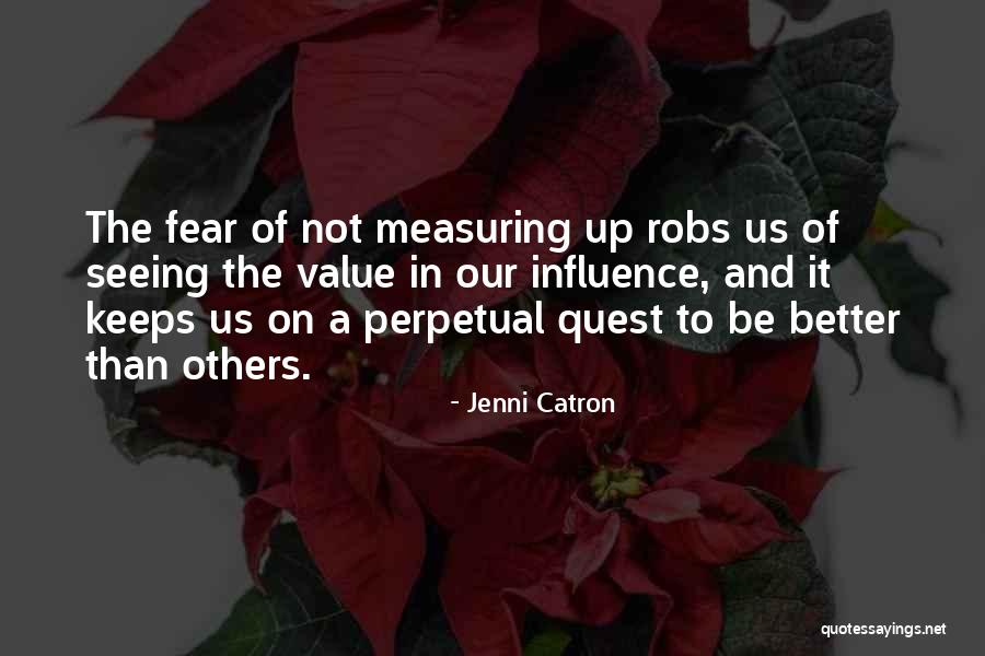 Raamopening Quotes By Jenni Catron Raamopening Quotes By Jenni Catron