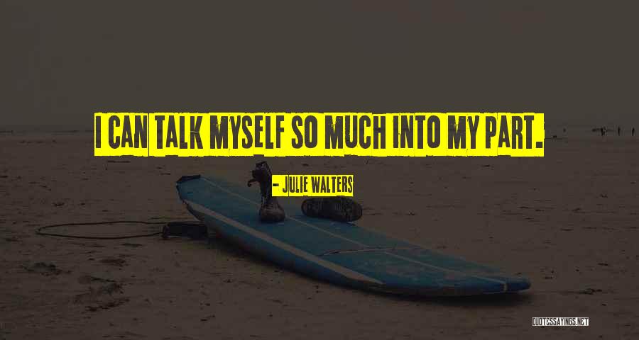 Raani In Quotes By Julie Walters Raani In Quotes By Julie Walters