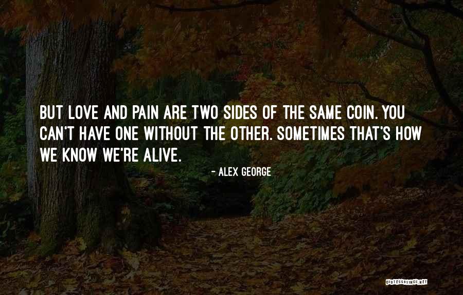 Raasean Antoine Quotes By Alex George Raasean Antoine Quotes By Alex George