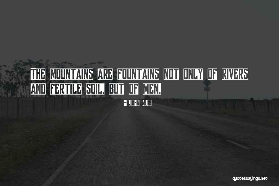 Raasean Antoine Quotes By John Muir Raasean Antoine Quotes By John Muir