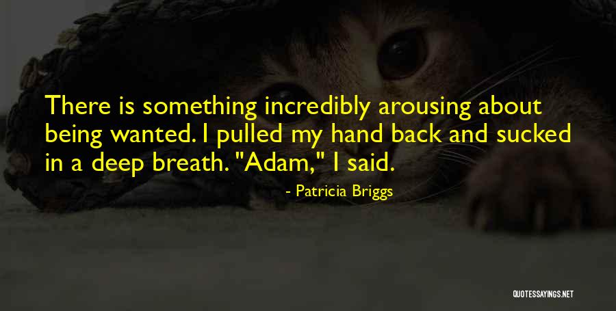 Raastein Quotes By Patricia Briggs Raastein Quotes By Patricia Briggs