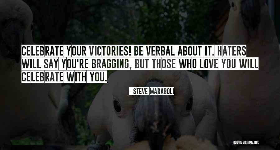 Raastein Quotes By Steve Maraboli Raastein Quotes By Steve Maraboli