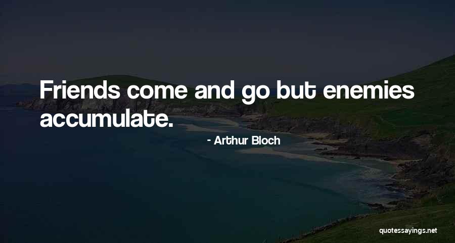 Raat Ke Quotes By Arthur Bloch Raat Ke Quotes By Arthur Bloch
