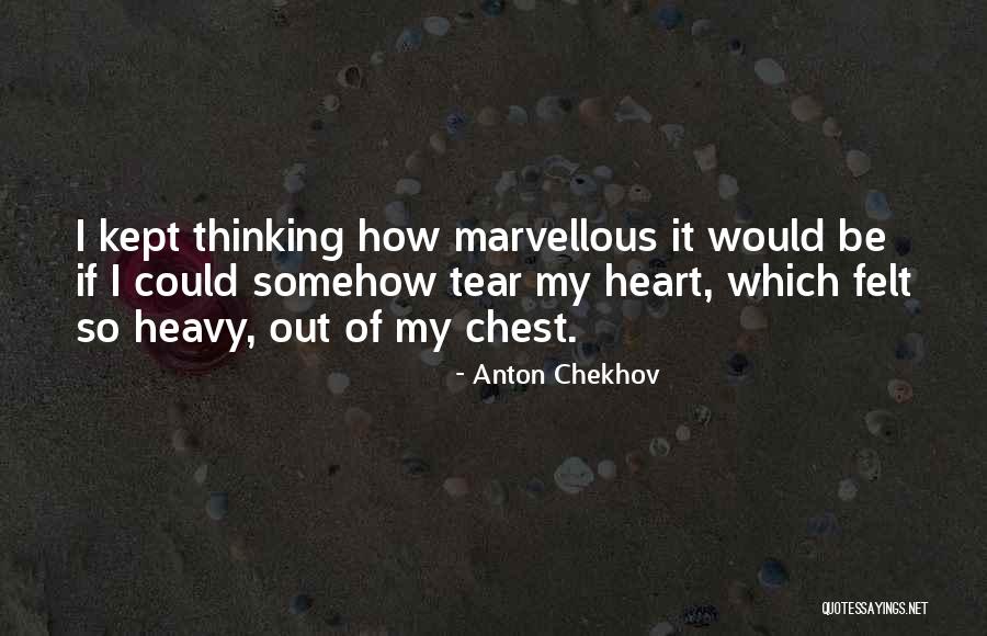 Raavan Memorable Quotes By Anton Chekhov Raavan Memorable Quotes By Anton Chekhov
