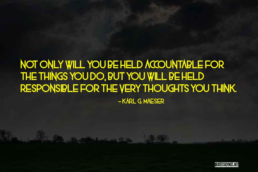 Raavan Memorable Quotes By Karl G. Maeser Raavan Memorable Quotes By Karl G. Maeser