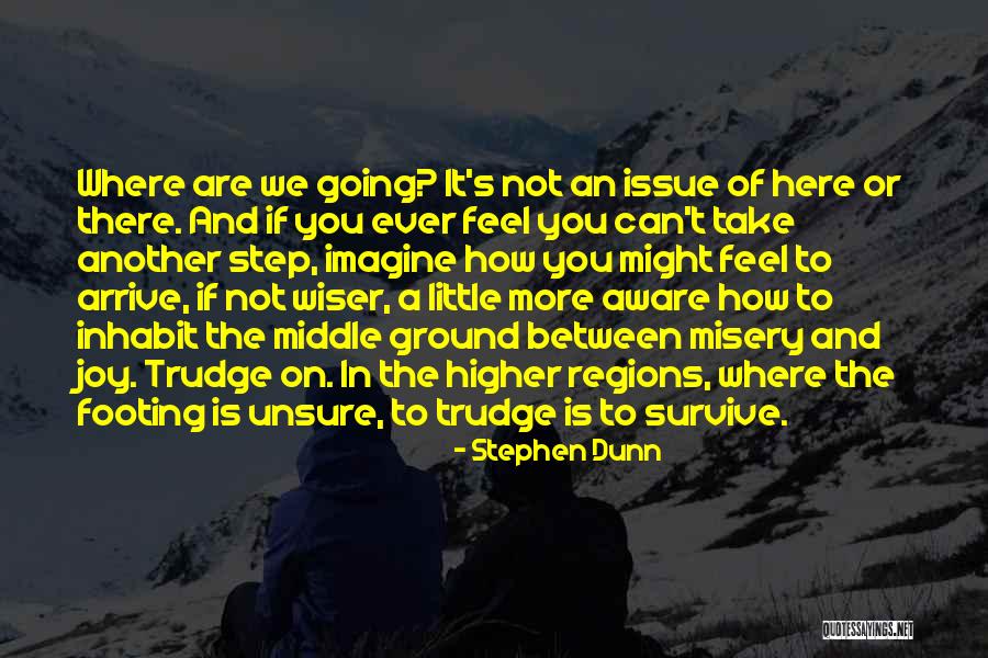 Rab Silsbee Quotes By Stephen Dunn Rab Silsbee Quotes By Stephen Dunn