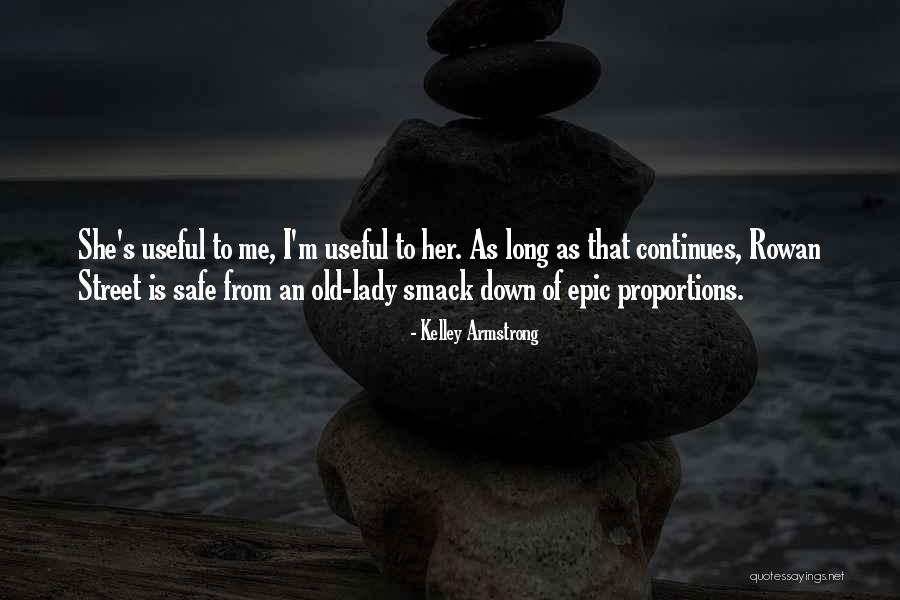 Raba Al Nature Spot Quotes By Kelley Armstrong Raba Al Nature Spot Quotes By Kelley Armstrong