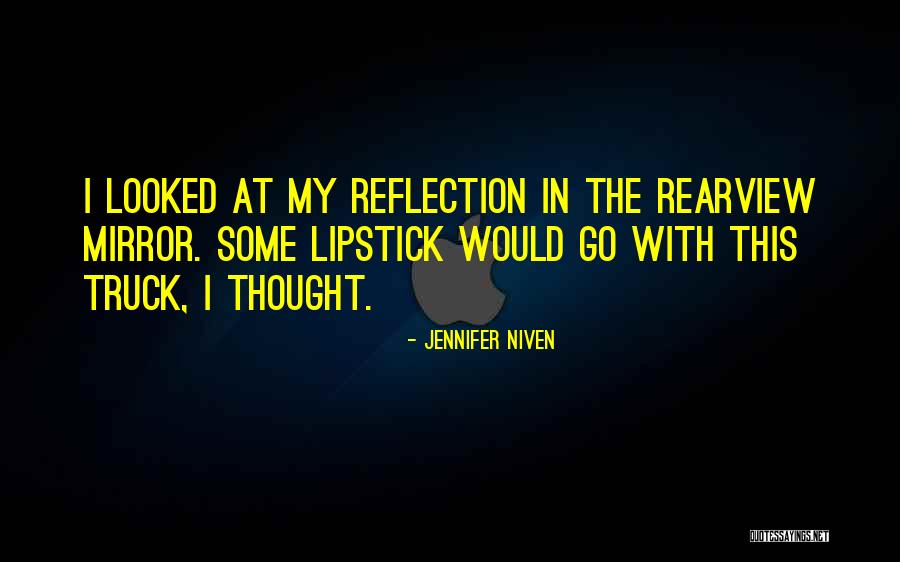 Rabadan Lab Quotes By Jennifer Niven Rabadan Lab Quotes By Jennifer Niven