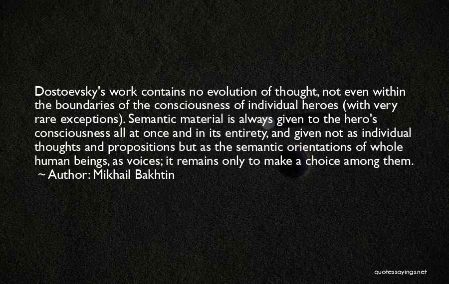 Rabago Auto Quotes By Mikhail Bakhtin