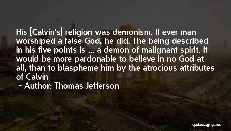 Rabago Auto Quotes By Thomas Jefferson