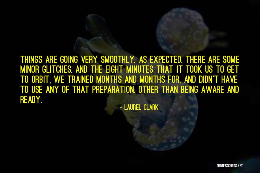 Rabah Boukherroub Quotes By Laurel Clark Rabah Boukherroub Quotes By Laurel Clark