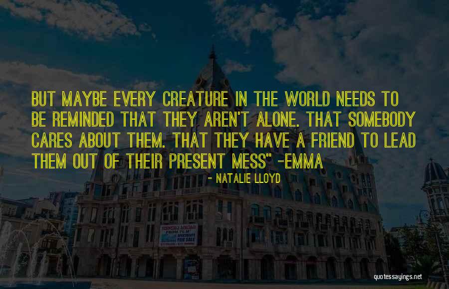 Rabaisser Le Quotes By Natalie Lloyd Rabaisser Le Quotes By Natalie Lloyd
