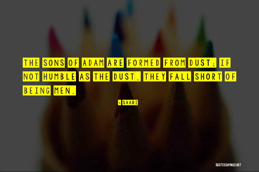 Rabalais Estate Quotes By Saadi Rabalais Estate Quotes By Saadi