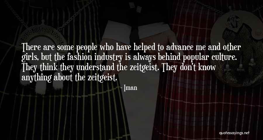 Rabanada Quotes By Iman Rabanada Quotes By Iman
