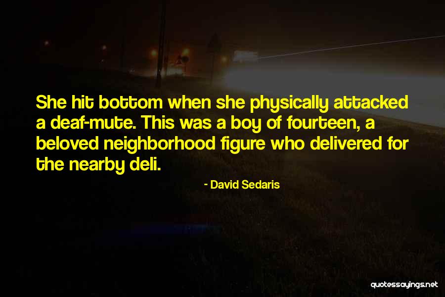 Rabanales Quotes By David Sedaris Rabanales Quotes By David Sedaris