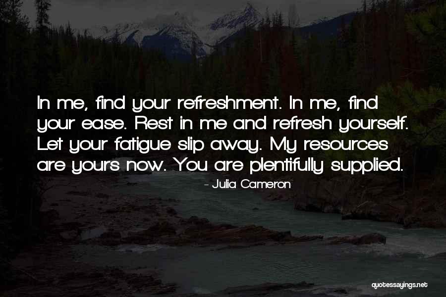 Rabanne Paco Quotes By Julia Cameron Rabanne Paco Quotes By Julia Cameron