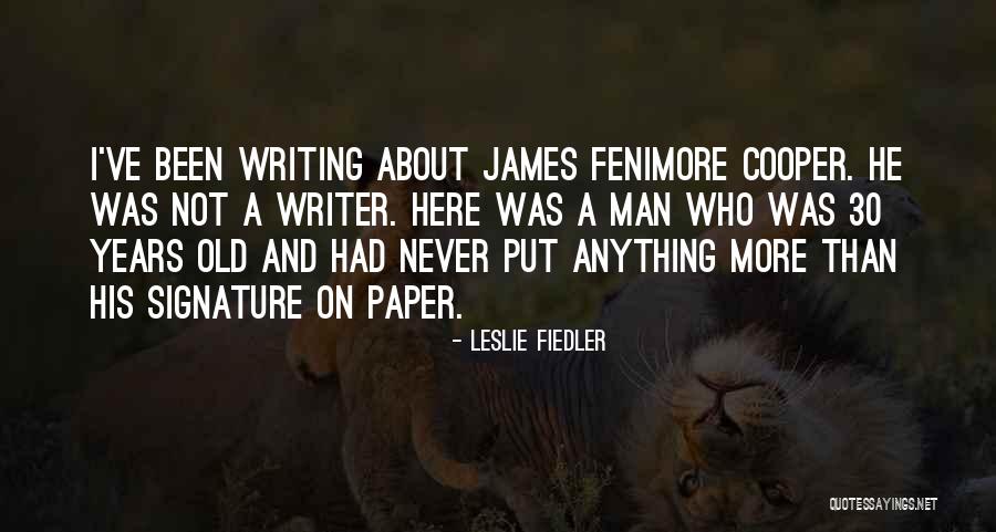 Rabanne Paco Quotes By Leslie Fiedler Rabanne Paco Quotes By Leslie Fiedler