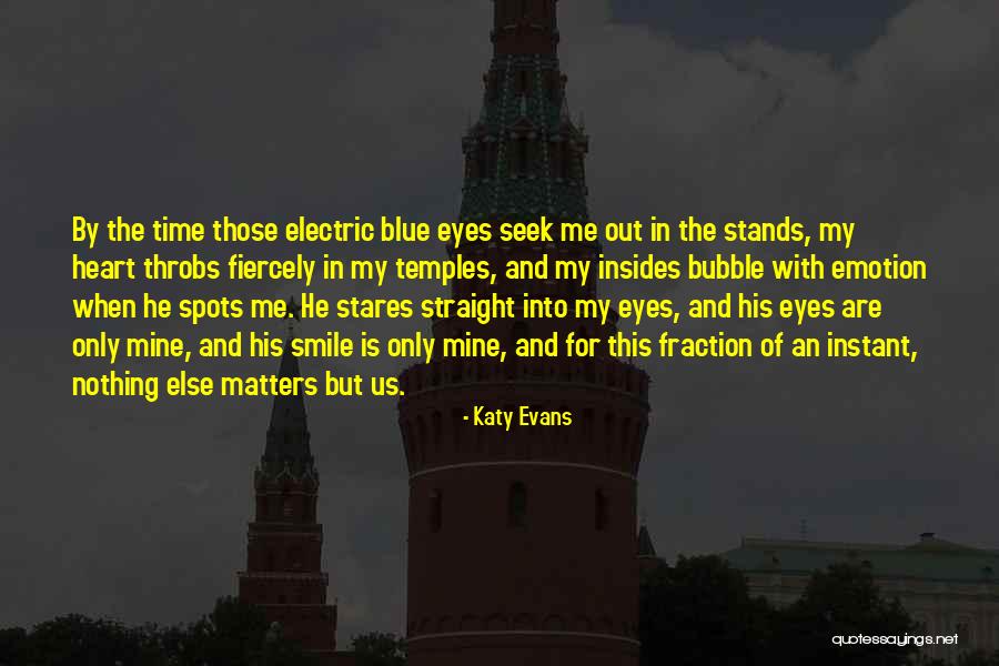 Rabano Quotes By Katy Evans Rabano Quotes By Katy Evans