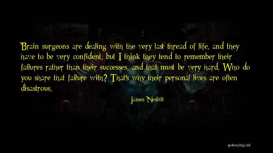 Rabarbara Quotes By James Nesbitt Rabarbara Quotes By James Nesbitt