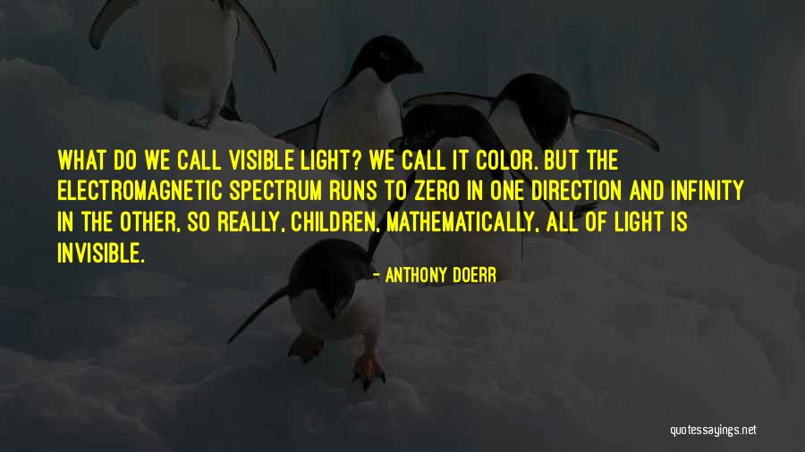 Rabari Quotes By Anthony Doerr Rabari Quotes By Anthony Doerr