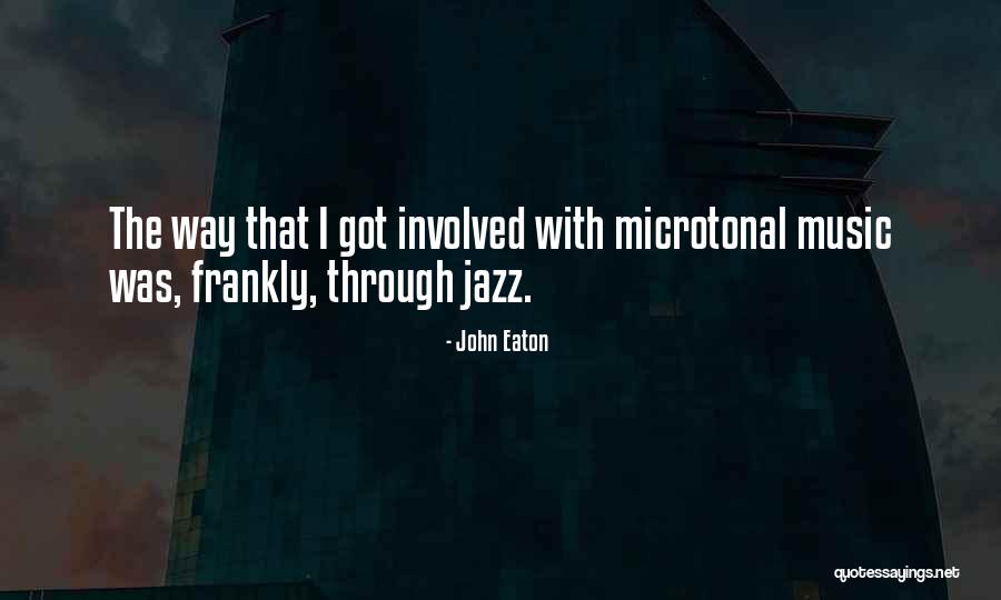 Rabari Quotes By John Eaton Rabari Quotes By John Eaton