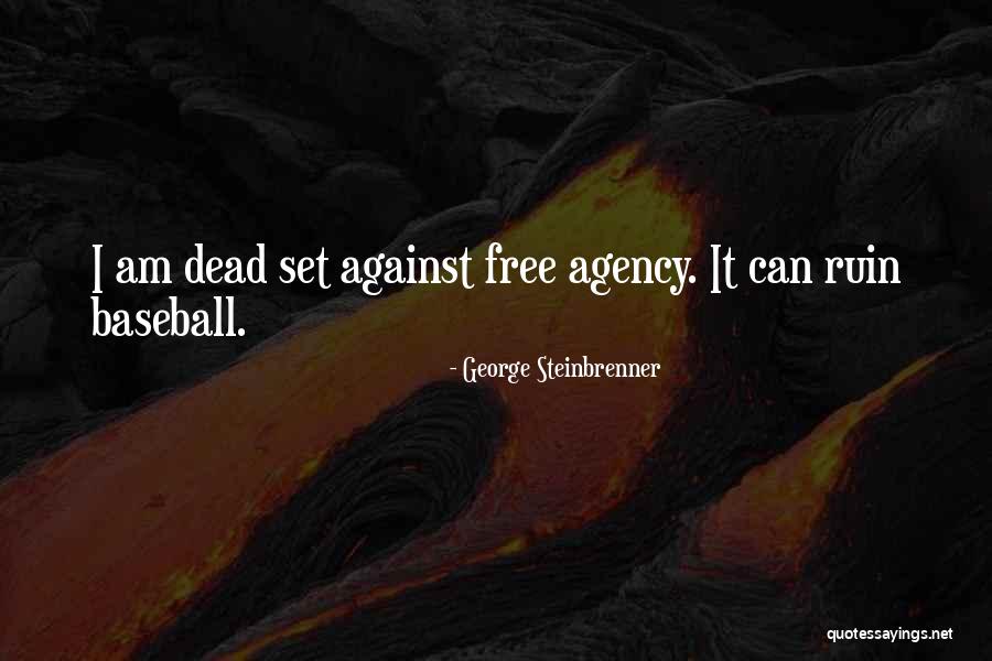 Rabary Andry Quotes By George Steinbrenner Rabary Andry Quotes By George Steinbrenner