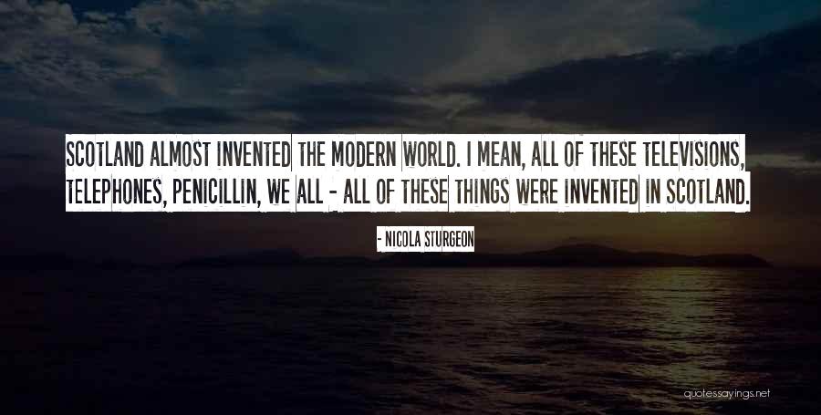 Rabasa Songs Quotes By Nicola Sturgeon Rabasa Songs Quotes By Nicola Sturgeon