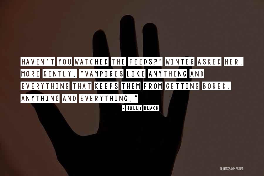 Rabasaare Quotes By Holly Black Rabasaare Quotes By Holly Black