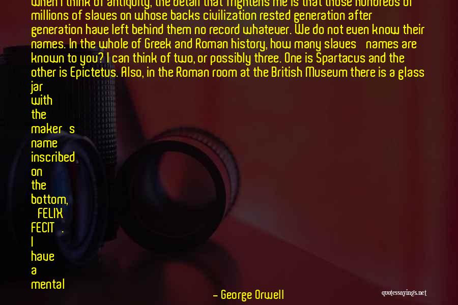 Rabasaki Quotes By George Orwell Rabasaki Quotes By George Orwell